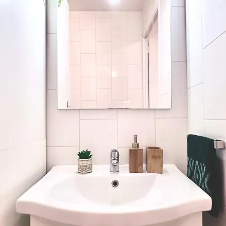 Apartment Cosy A 15 Min De Bastille