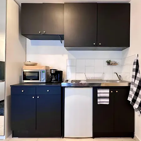 Apartment Cosy A 15 Min De Bastille Alfortville